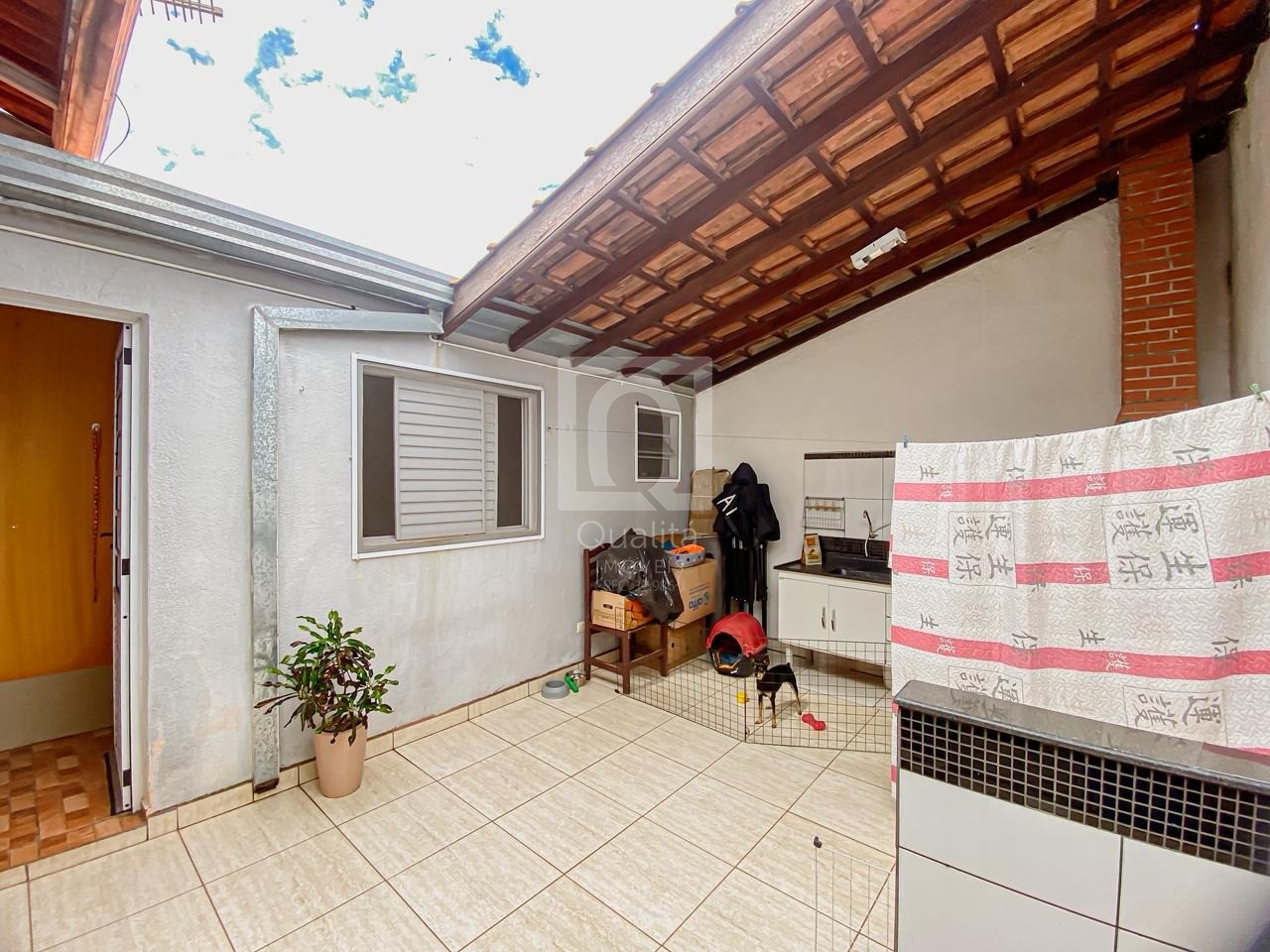 Casa de Condomínio, 3 quartos - Foto 18