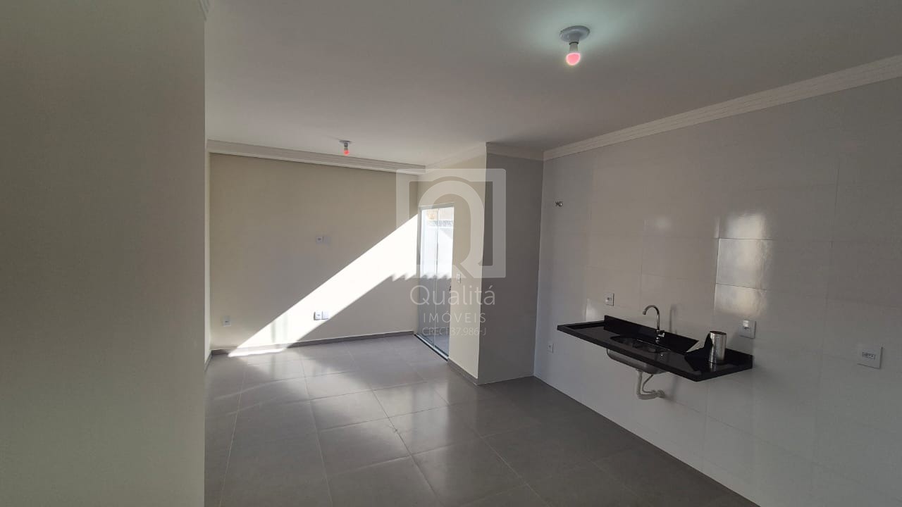 Casa, 2 quartos - Foto 3