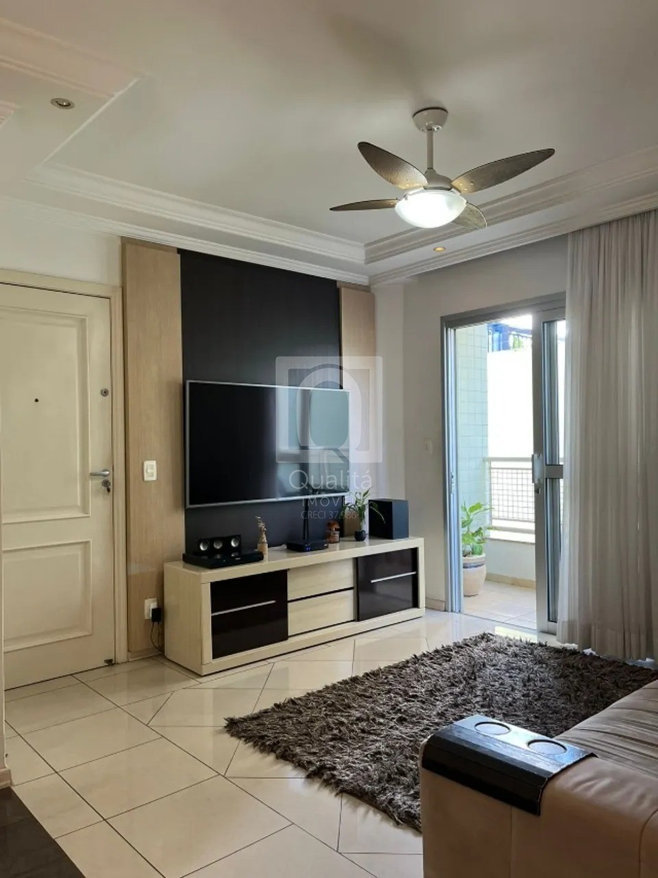 Apartamento, 3 quartos, 90 m² - Foto 2