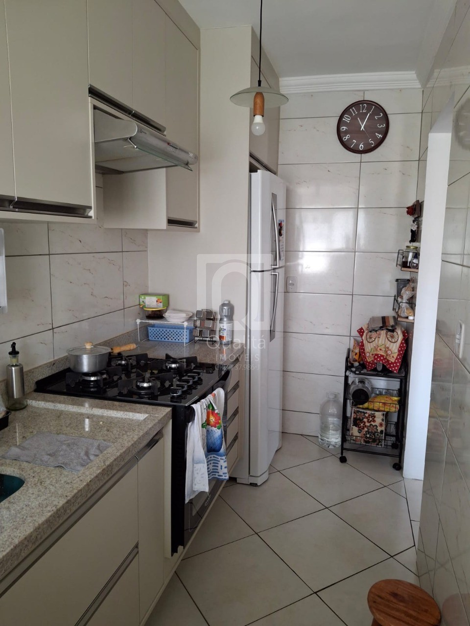 Apartamento, 2 quartos, 57 m² - Foto 4