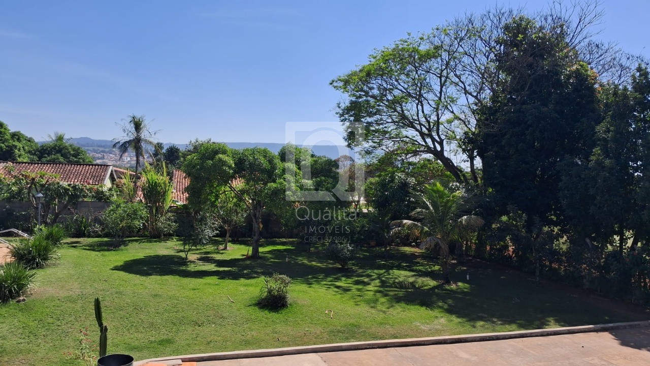 Chácara, 3 quartos, 1400 m² - Foto 13