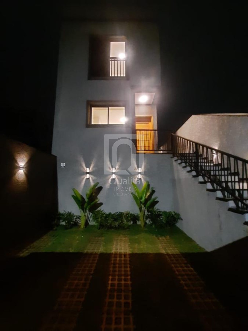 Casa de Condomínio, 3 quartos - Foto 6