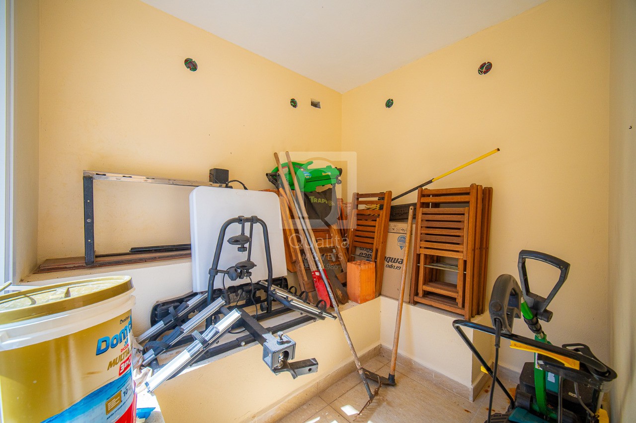 Casa de Condomínio, 4 quartos - Foto 34