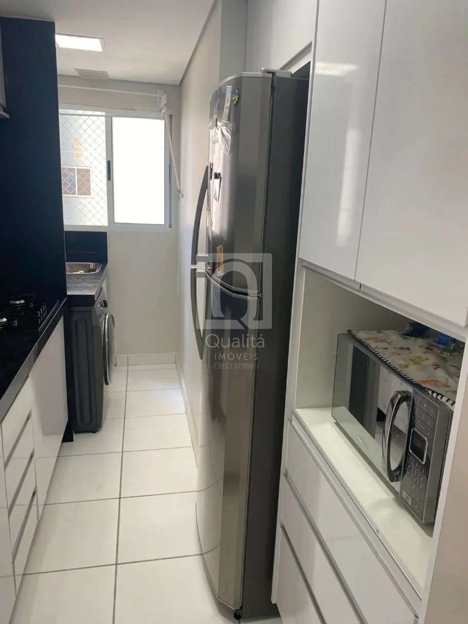 Apartamento, 2 quartos, 45 m² - Foto 4