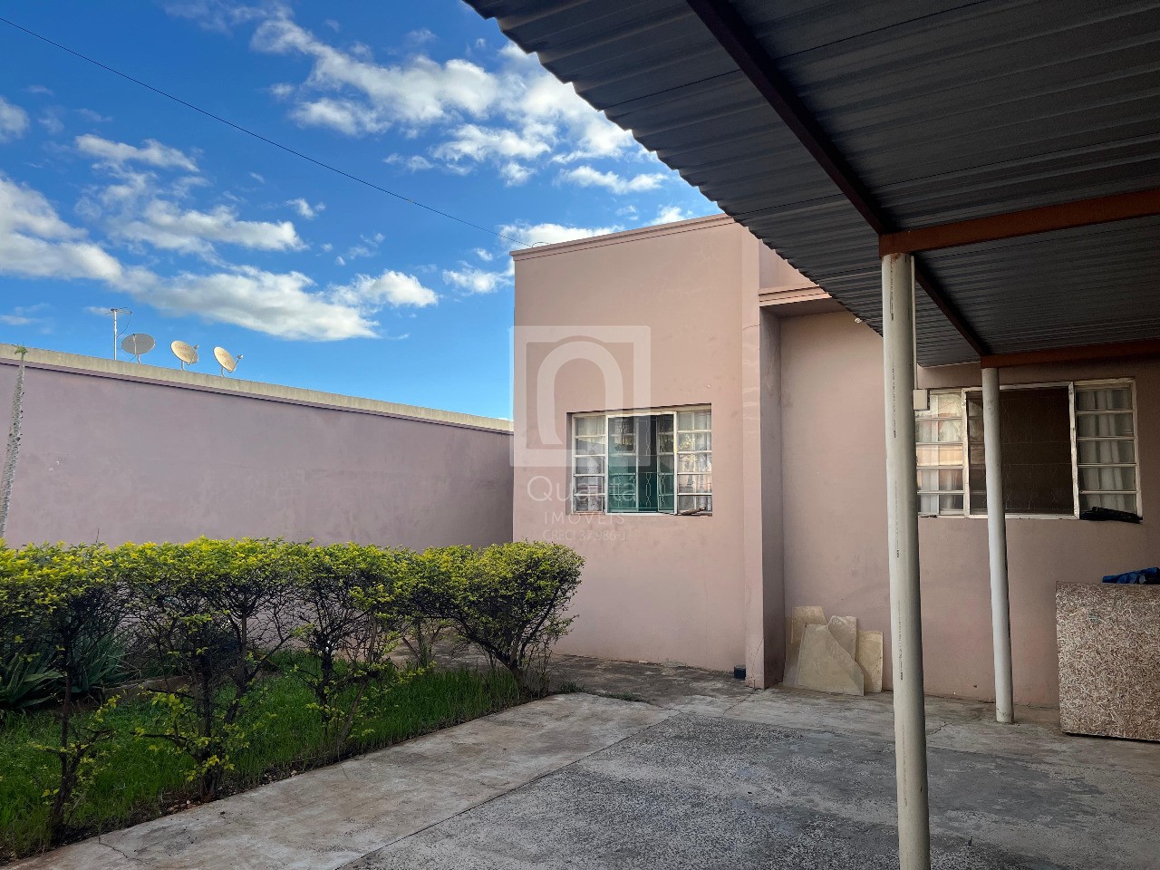 Casa, 3 quartos, 180 m² - Foto 17