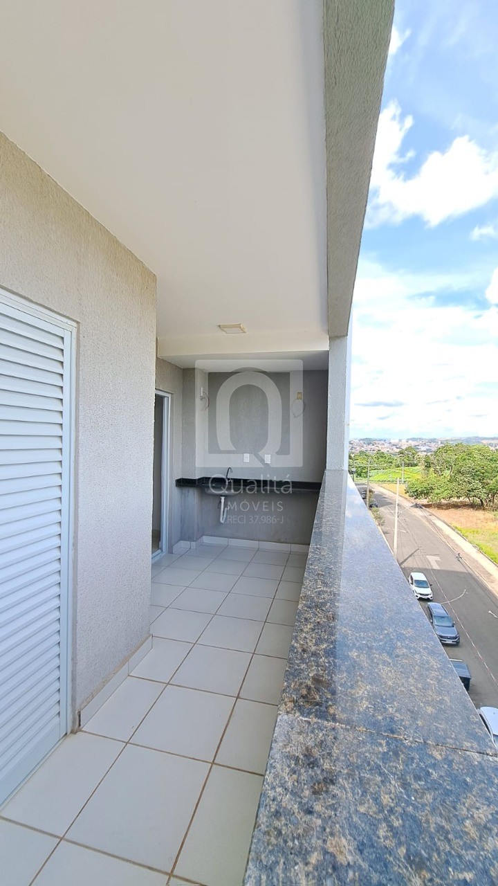 Apartamento, 3 quartos, 78 m² - Foto 11
