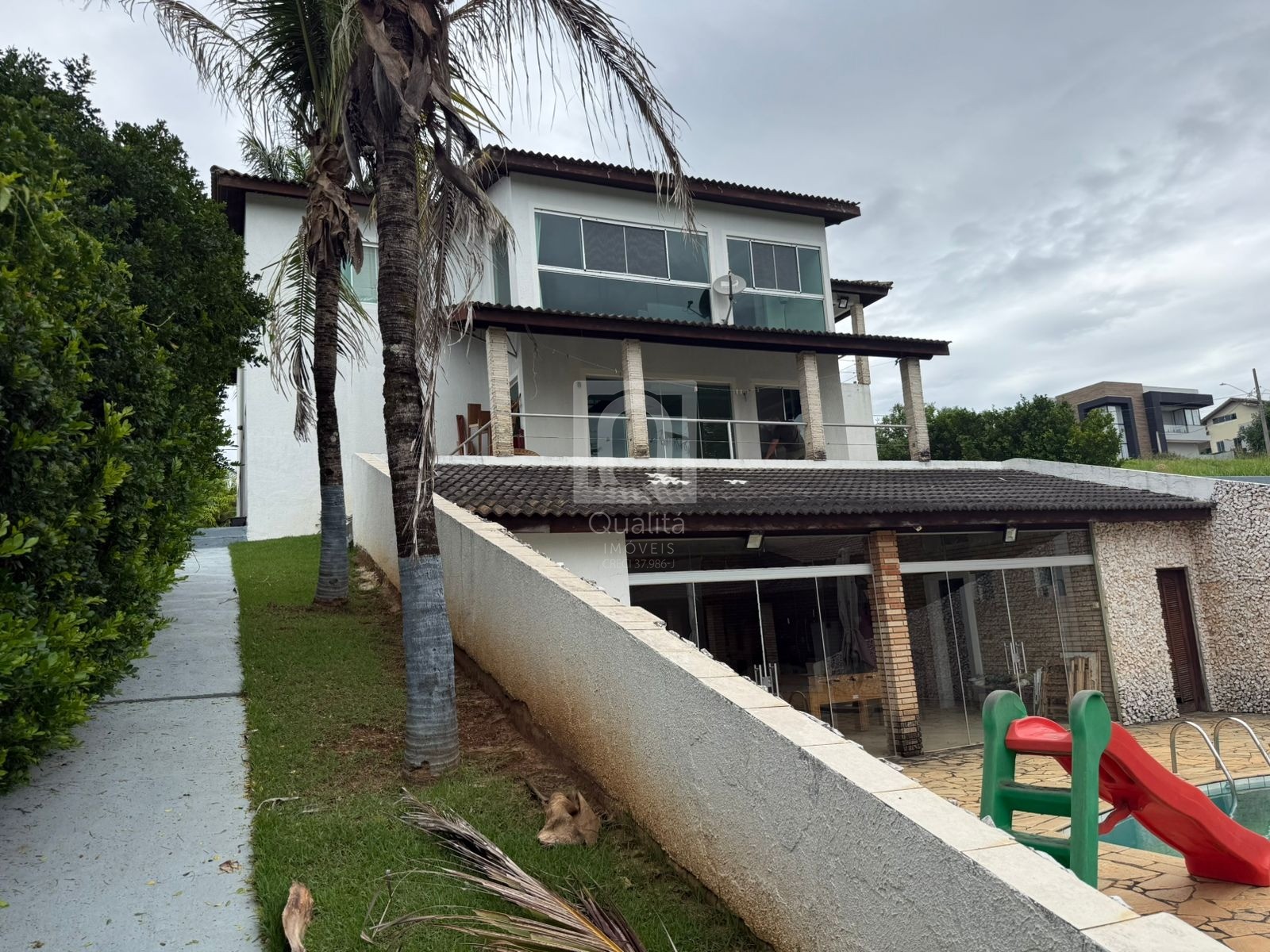 Casa de Condomínio, 4 quartos - Foto 7