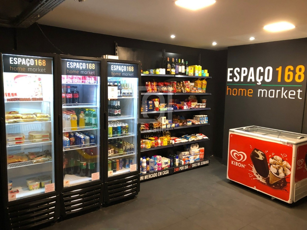 Apartamento, 1 quarto, 33 m² - Foto 15