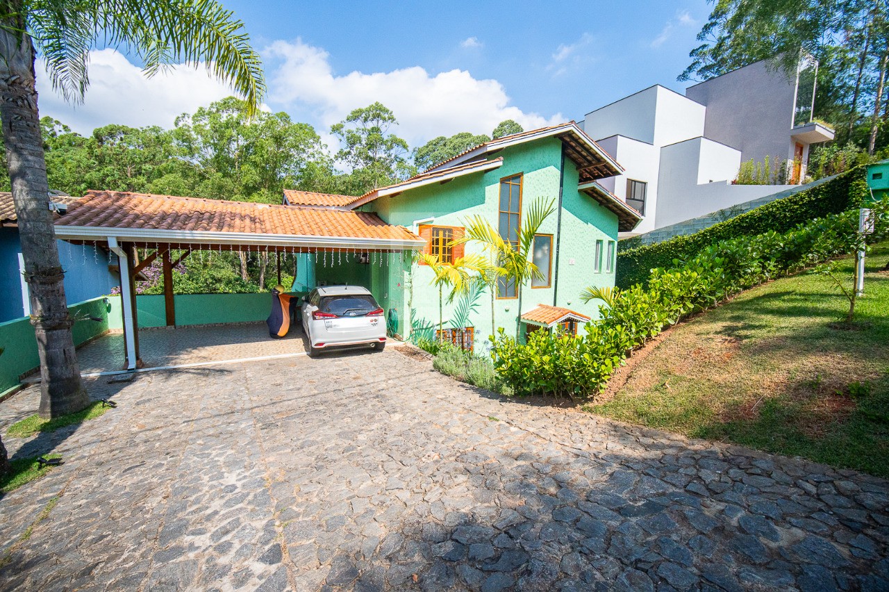 Casa de Condomínio, 3 quartos - Foto 40