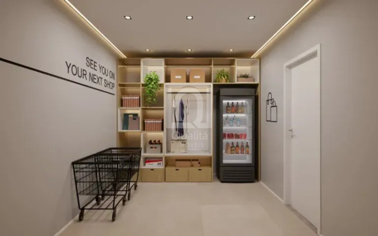 Apartamento, 3 quartos, 94 m² - Foto 9