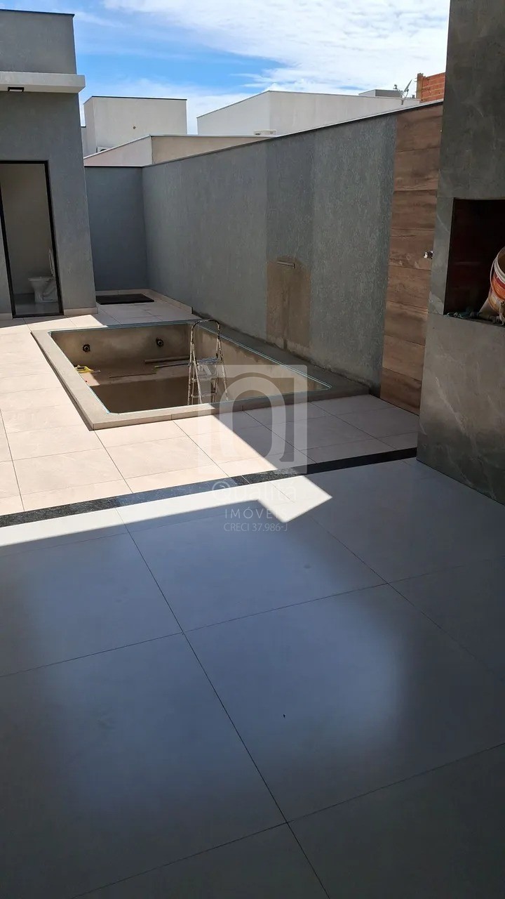 Casa de Condomínio, 3 quartos - Foto 2