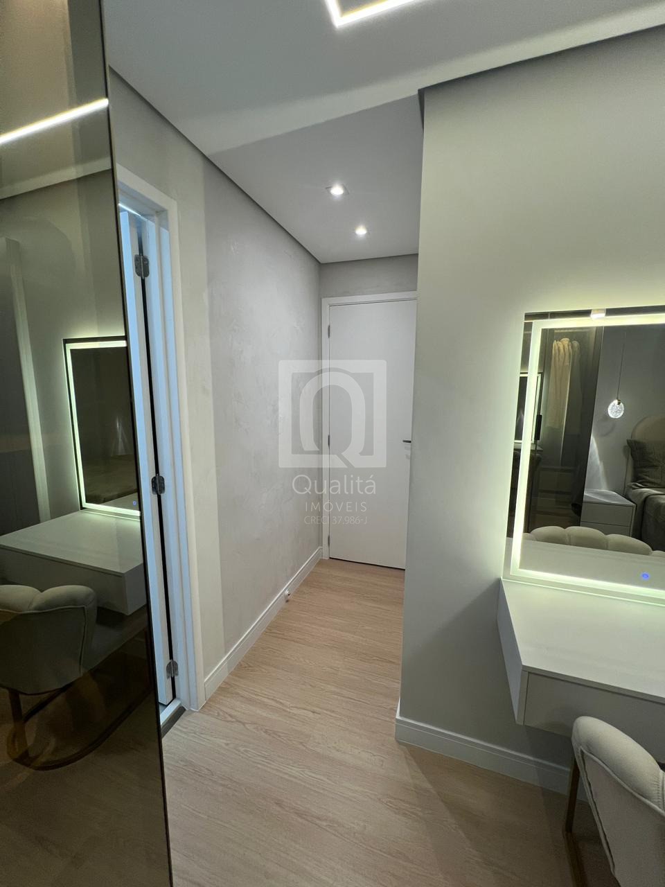 Apartamento, 2 quartos, 60 m² - Foto 11