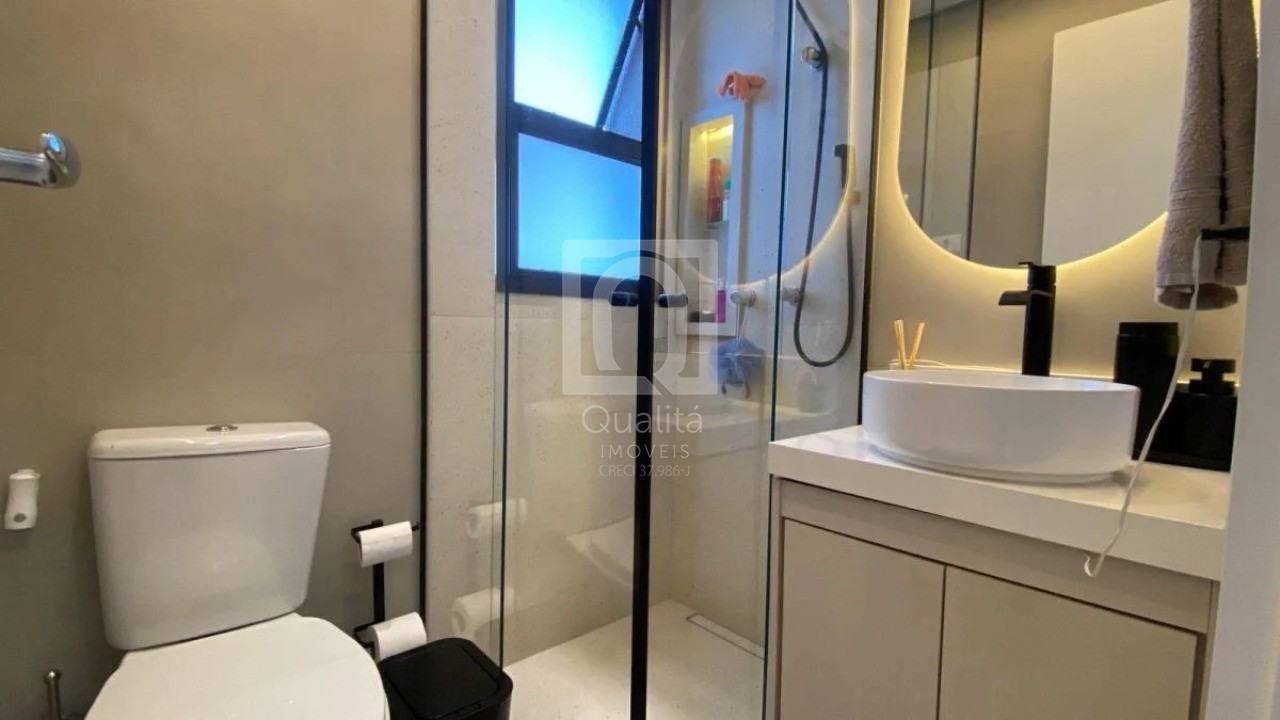 Apartamento, 2 quartos, 61 m² - Foto 10