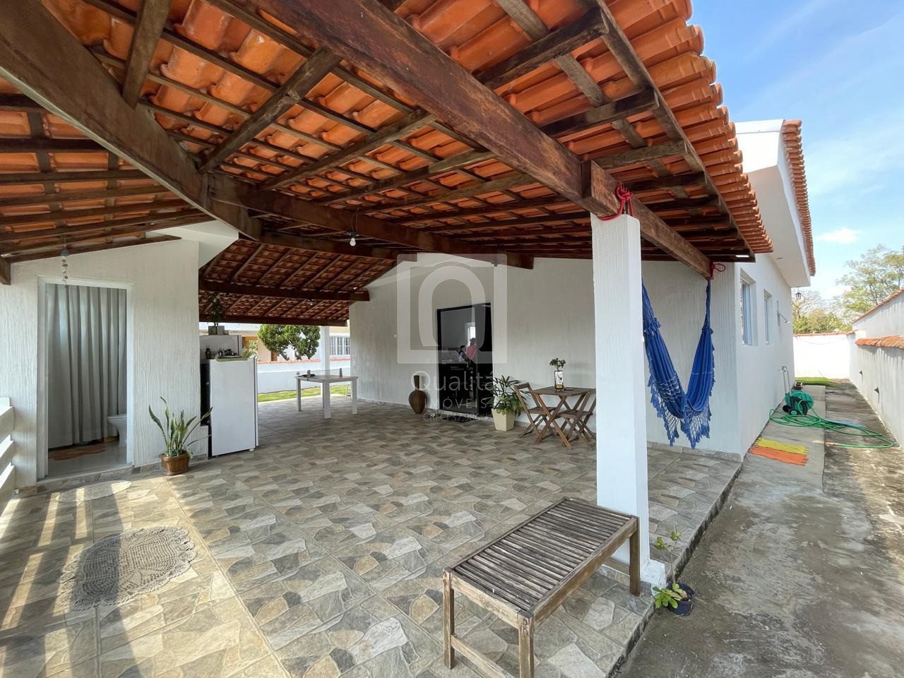 Casa de Condomínio, 2 quartos - Foto 10