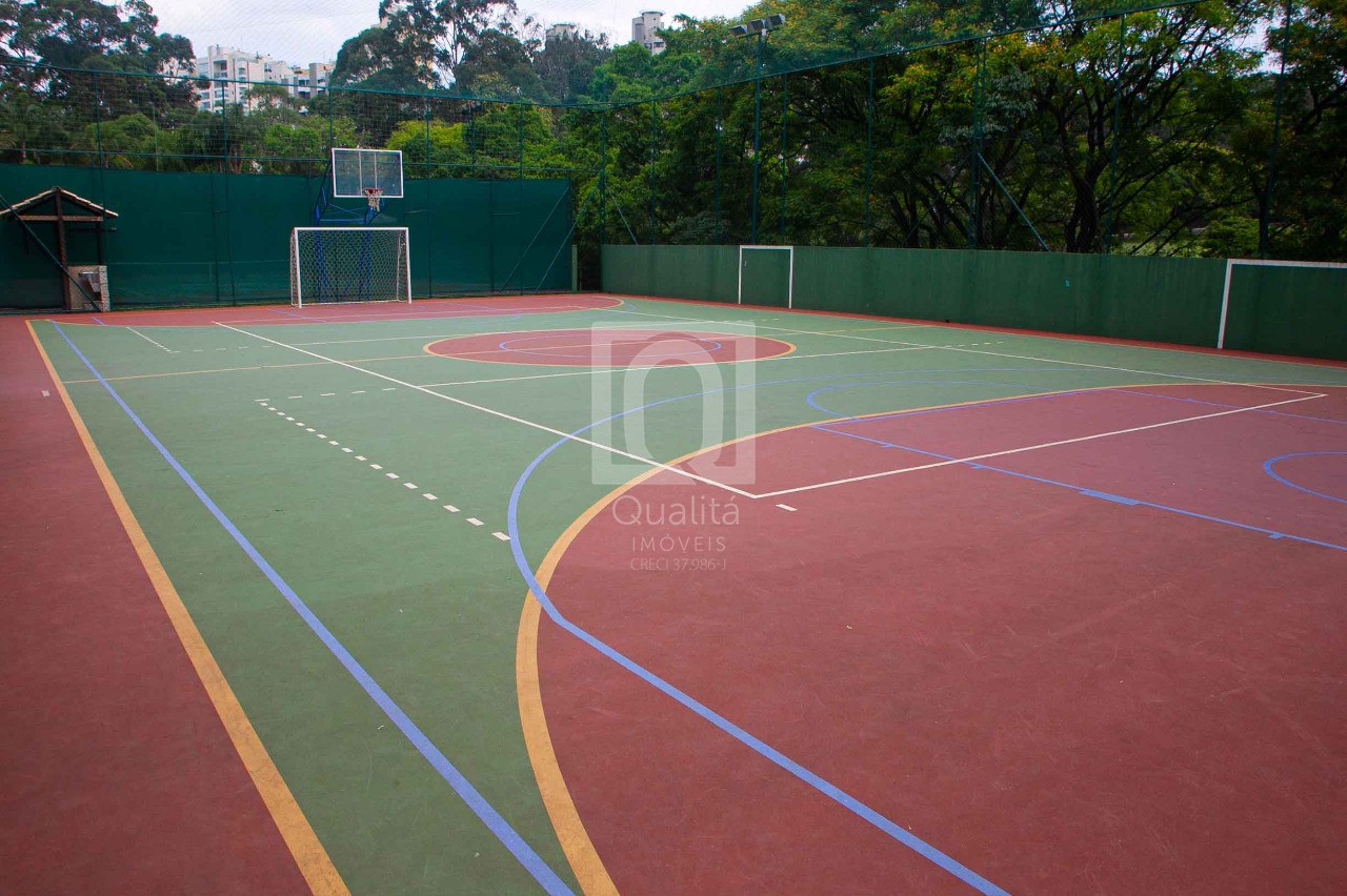 Apartamento, 4 quartos, 145 m² - Foto 31