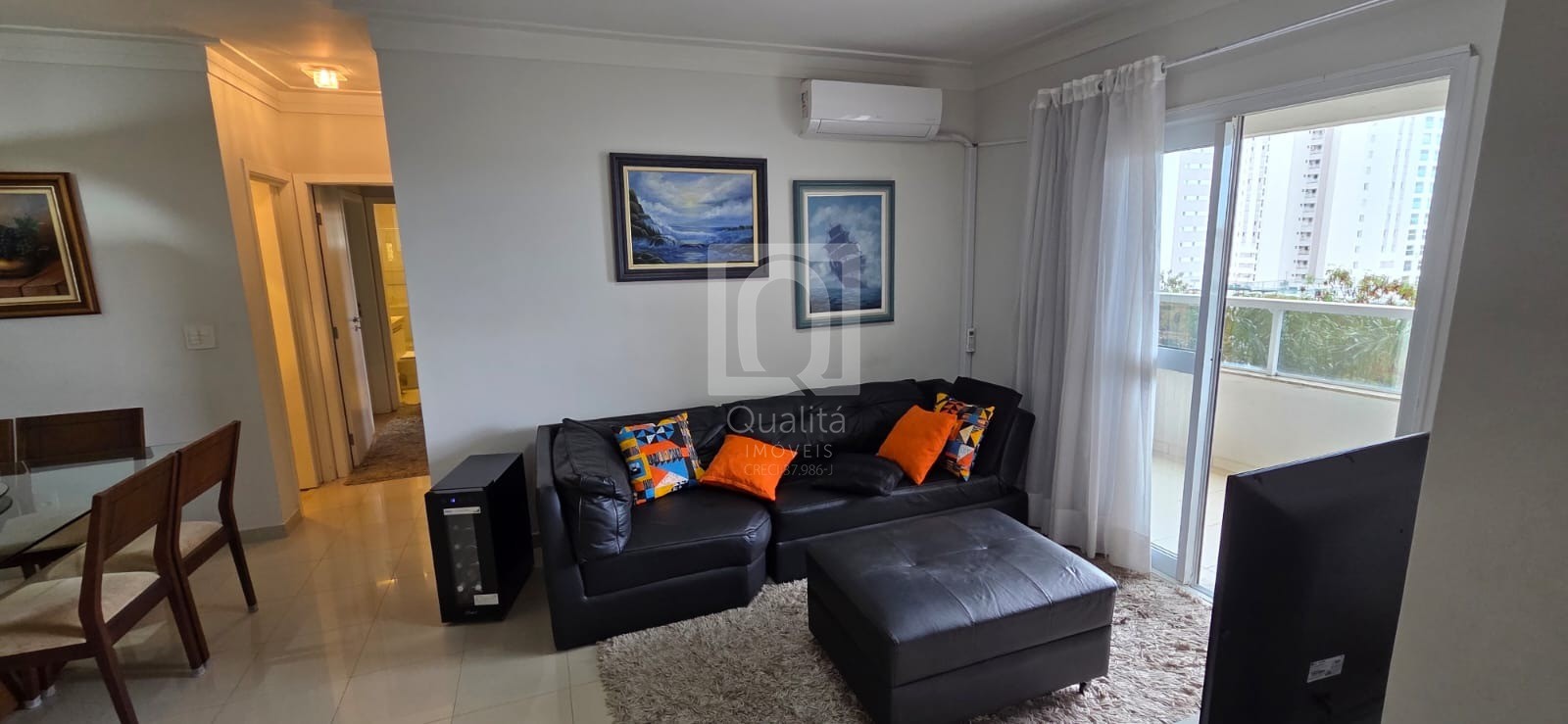 Apartamento, 3 quartos, 105 m² - Foto 4