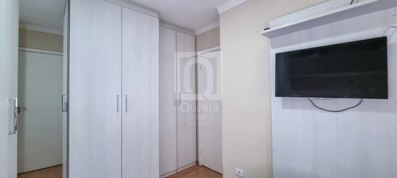 Apartamento, 2 quartos, 57 m² - Foto 8