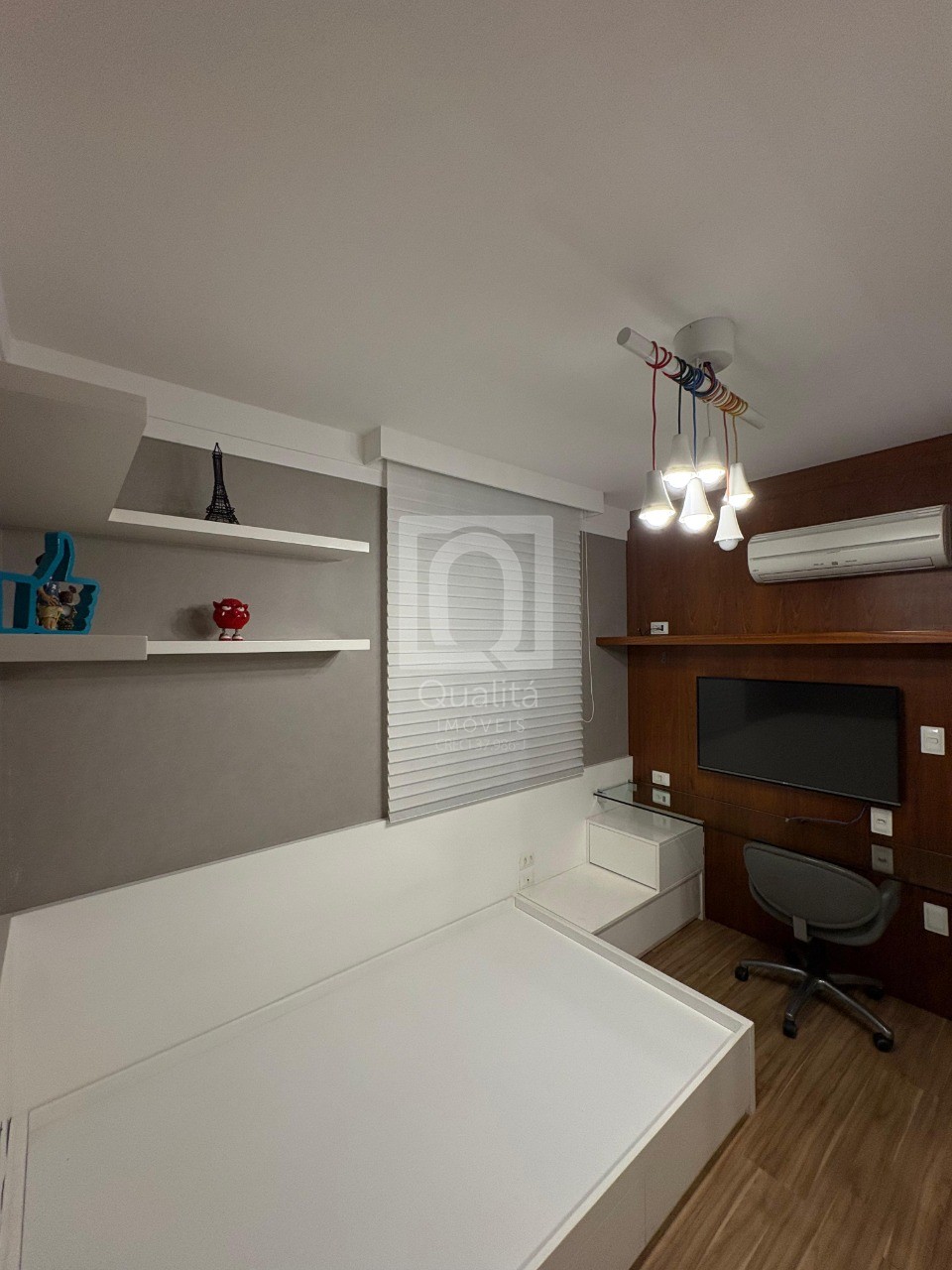 Apartamento, 3 quartos, 122 m² - Foto 12