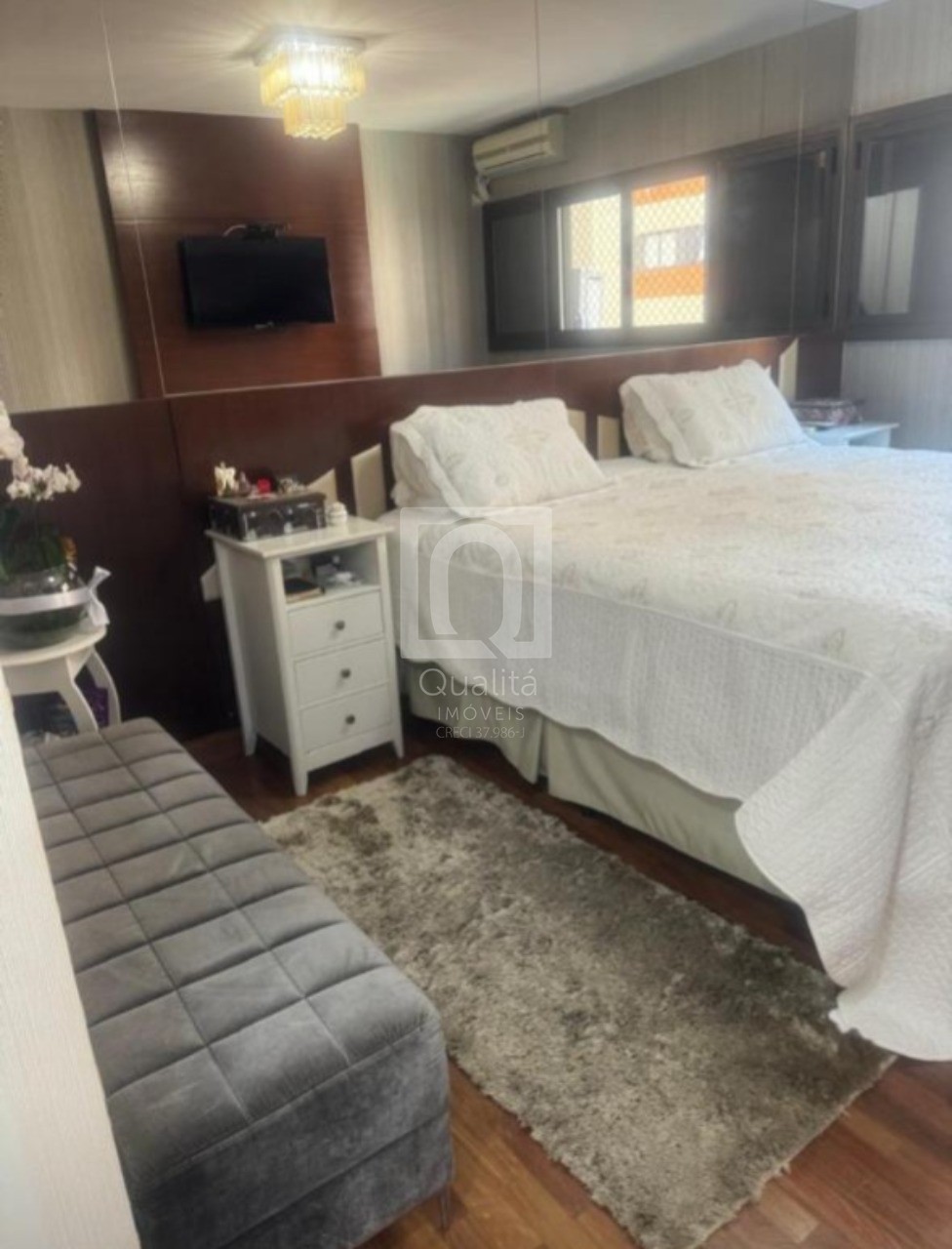 Apartamento, 3 quartos, 280 m² - Foto 6