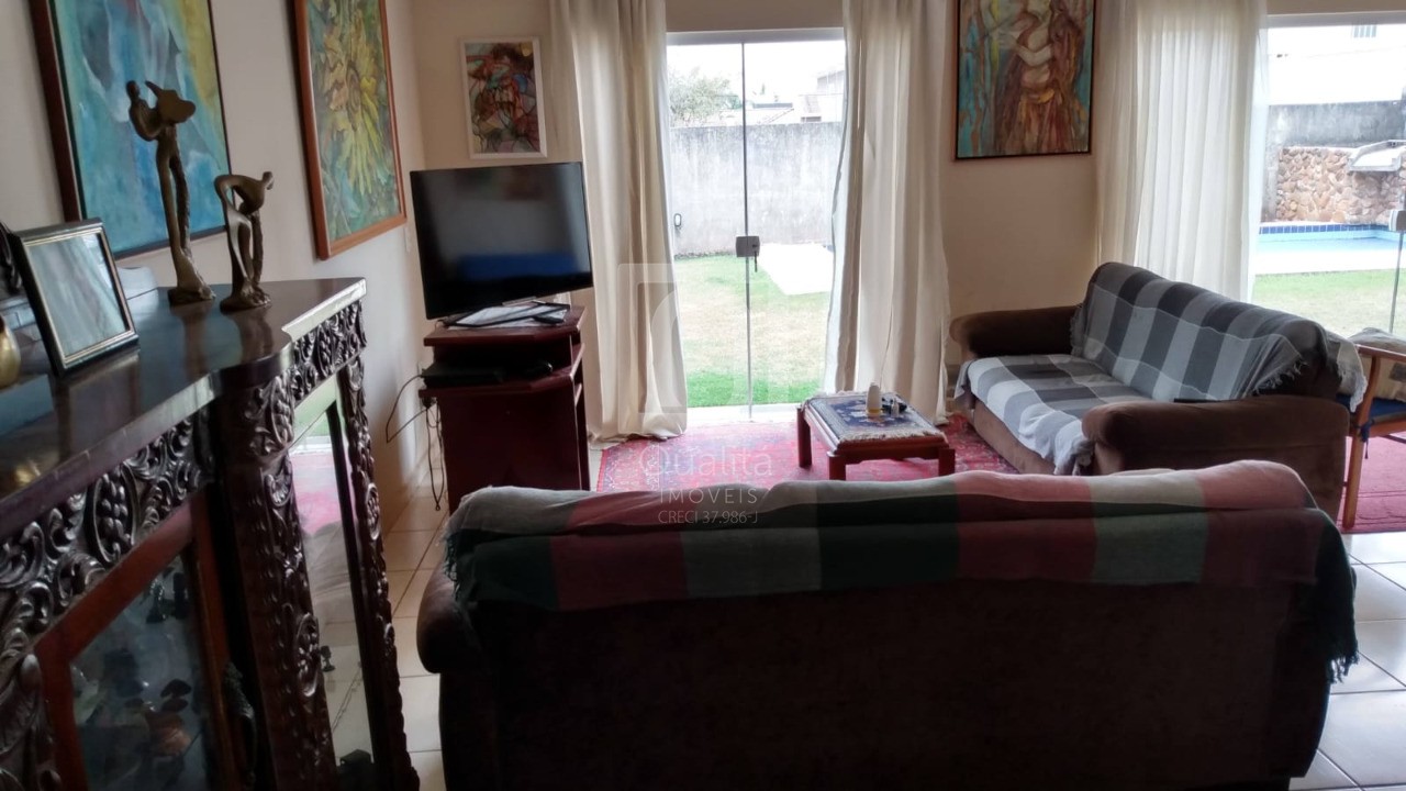 Casa de Condomínio, 4 quartos - Foto 3