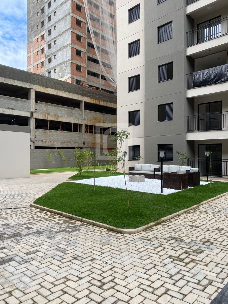 Apartamento, 2 quartos, 53 m² - Foto 23