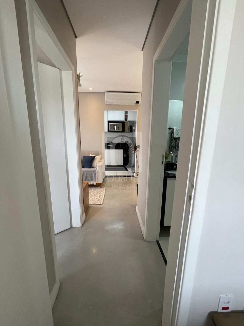 Apartamento, 2 quartos, 62 m² - Foto 7