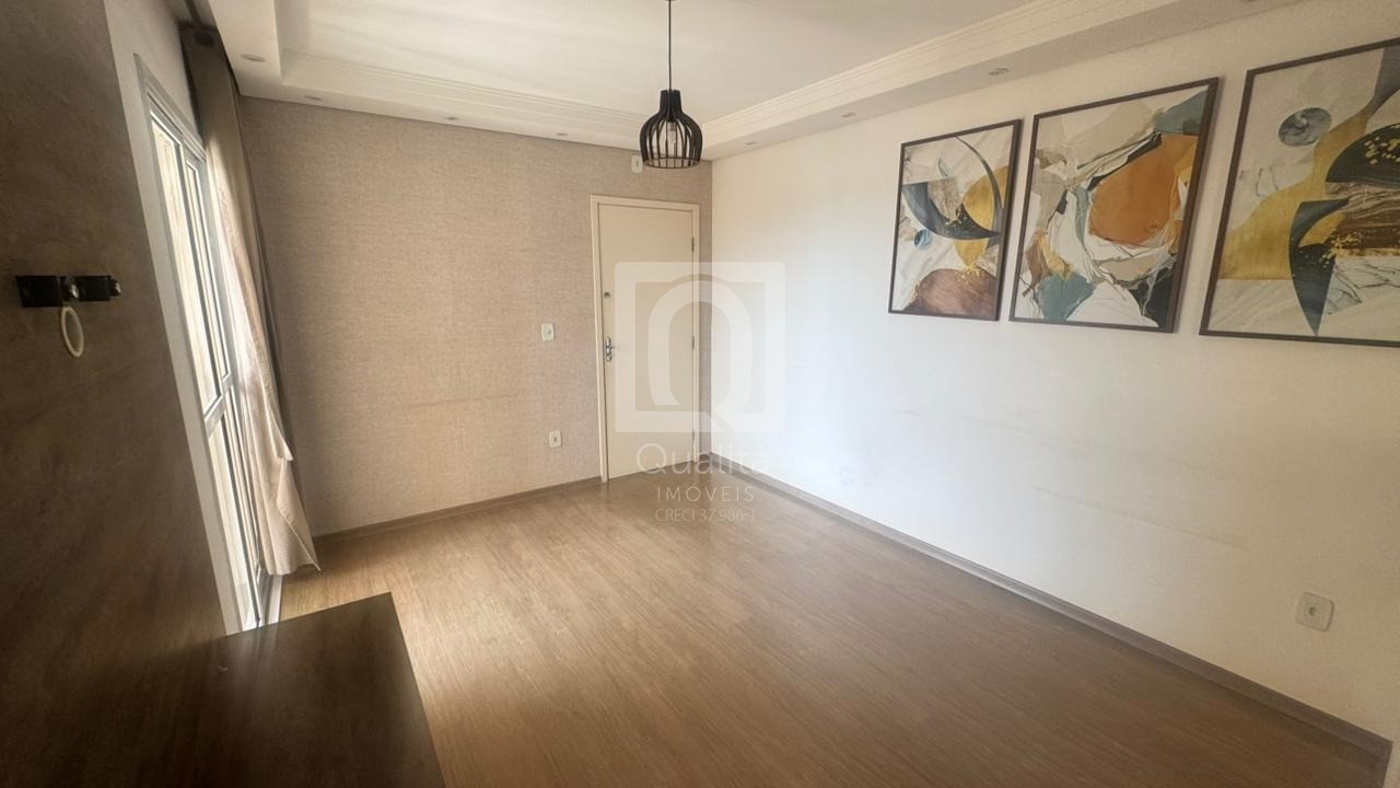 Apartamento, 2 quartos, 52 m² - Foto 2
