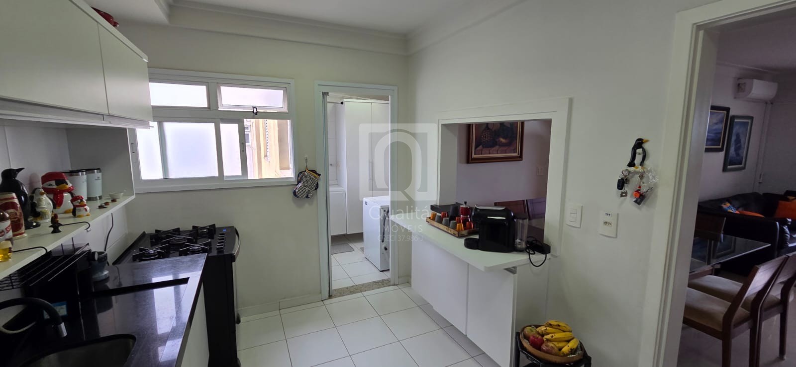 Apartamento, 3 quartos, 105 m² - Foto 5