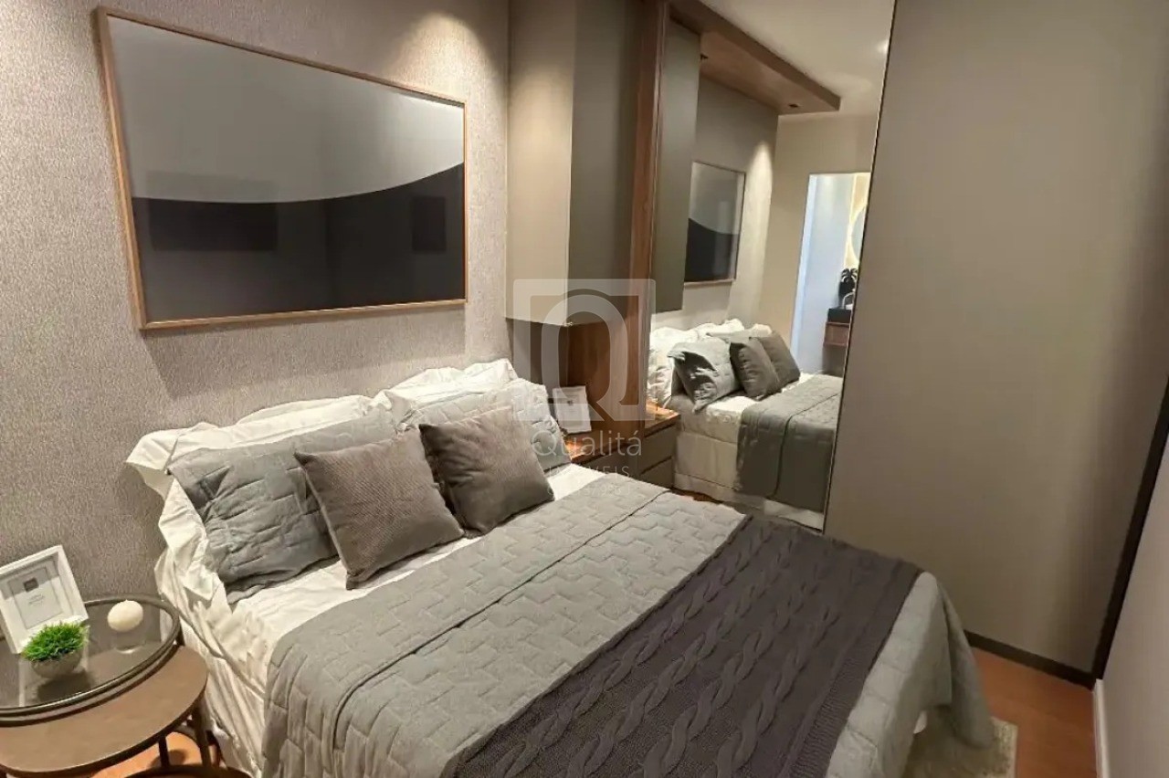 Apartamento, 2 quartos, 52 m² - Foto 9