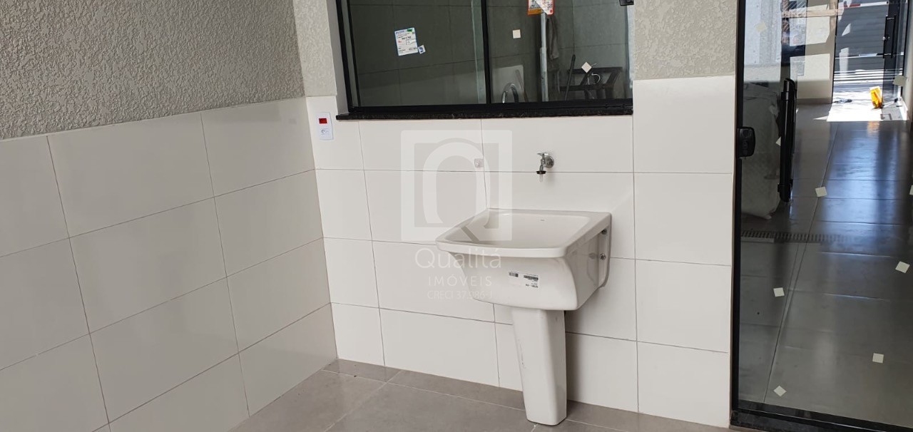 Casa, 2 quartos - Foto 22