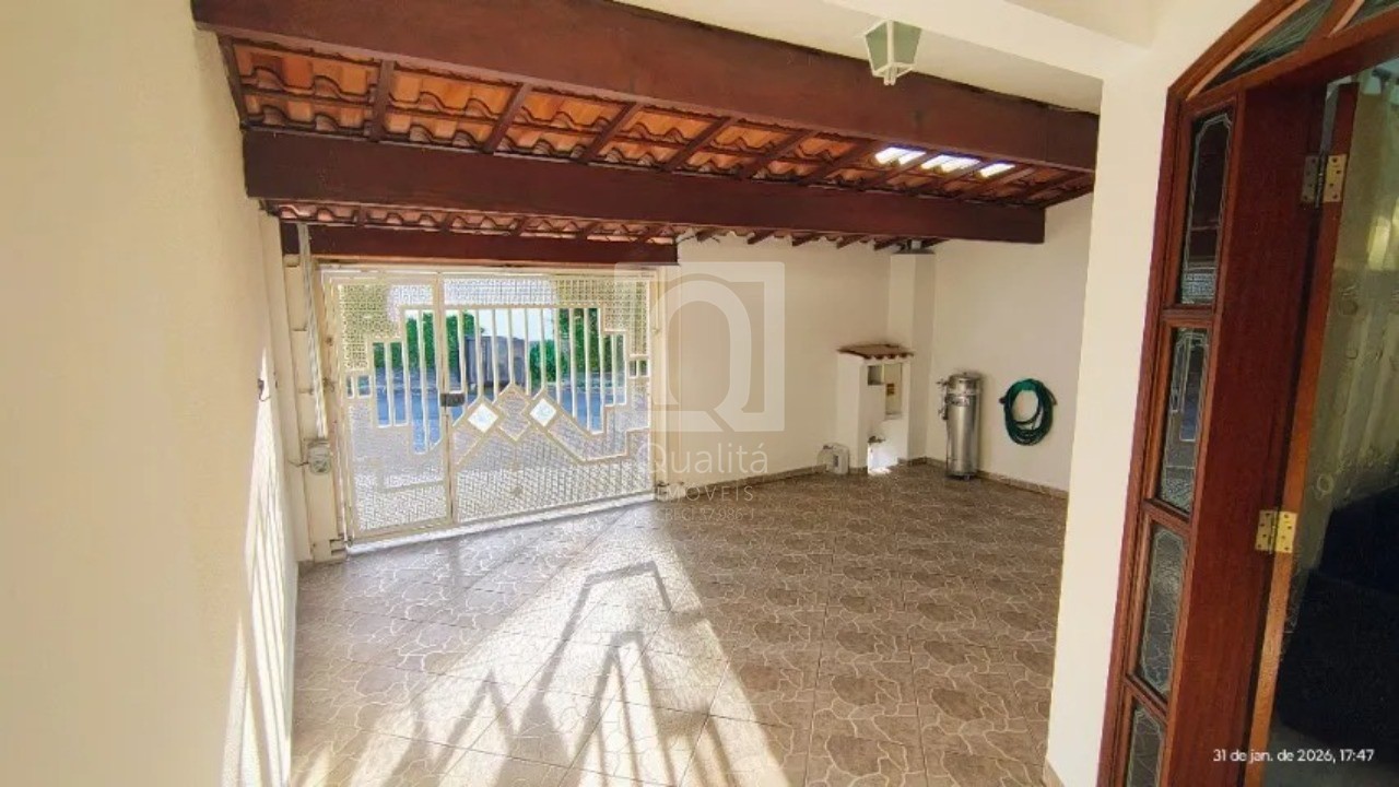 Sobrado, 3 quartos - Foto 1
