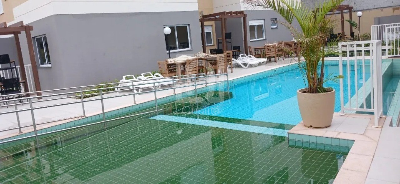 Apartamento, 2 quartos, 45 m² - Foto 16