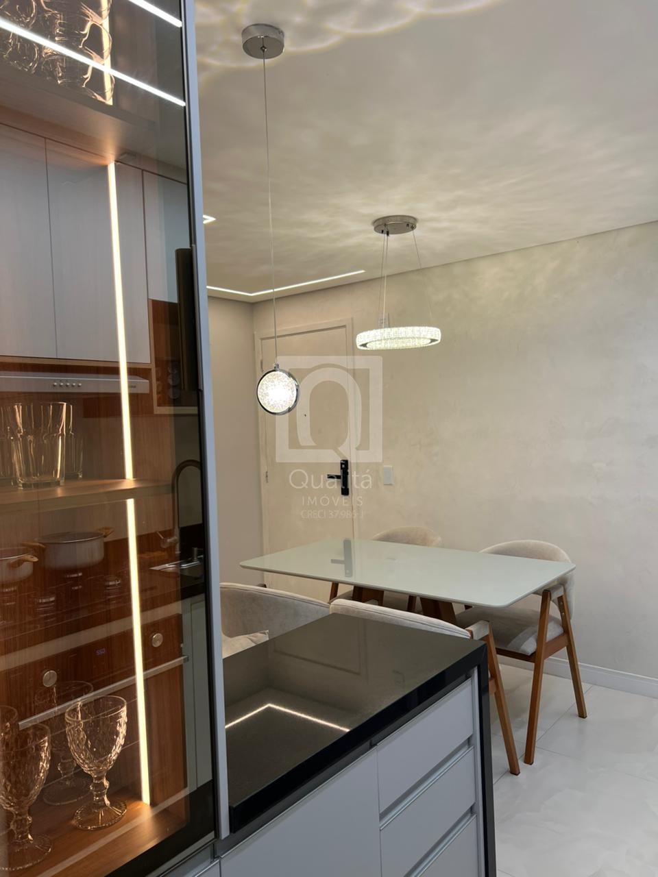 Apartamento, 2 quartos, 60 m² - Foto 13