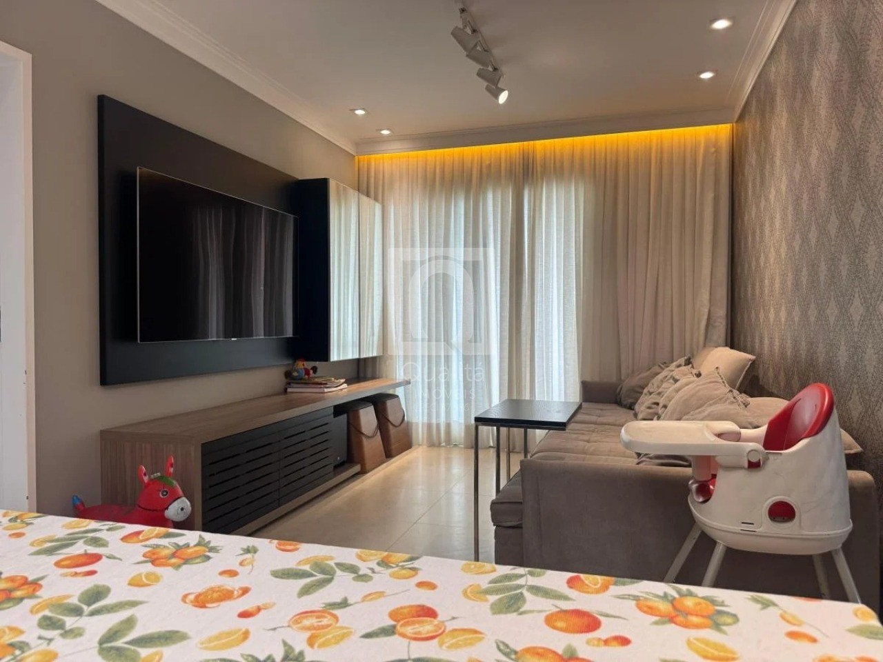 Apartamento, 3 quartos, 94 m² - Foto 4