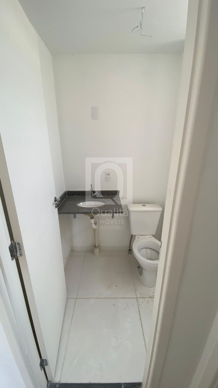 Apartamento, 2 quartos, 45 m² - Foto 9