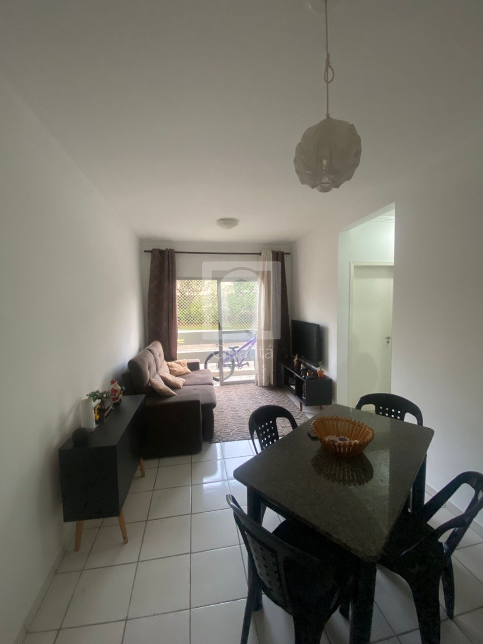Apartamento, 2 quartos, 64 m² - Foto 1