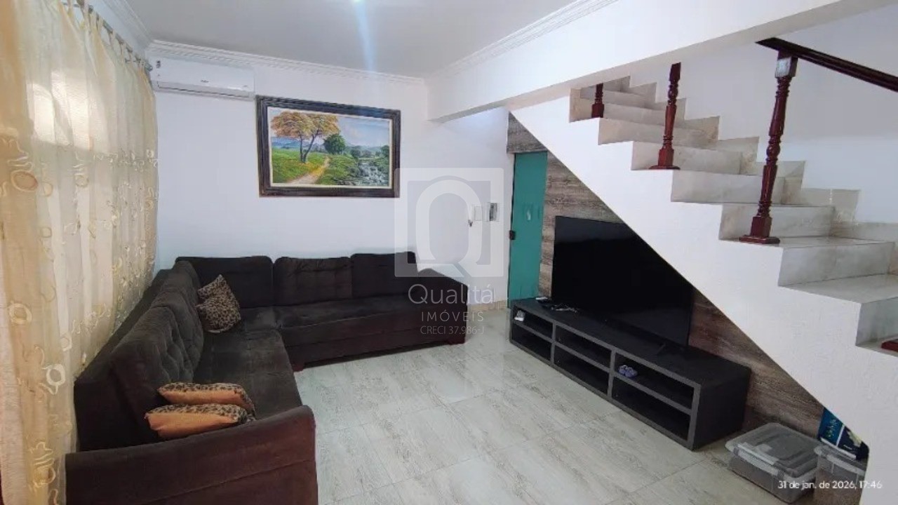 Sobrado, 3 quartos - Foto 3