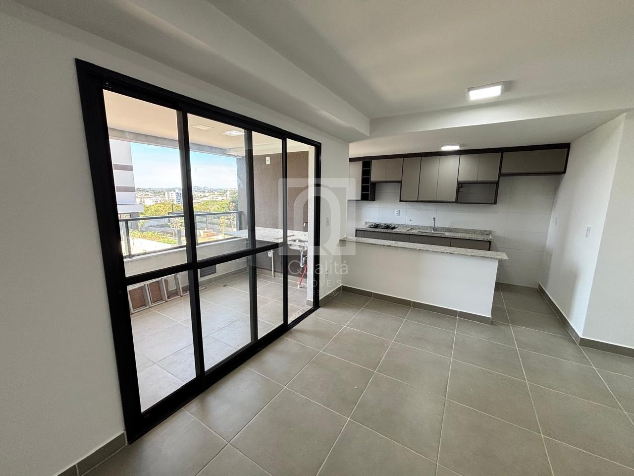 Apartamento, 3 quartos, 94 m² - Foto 2