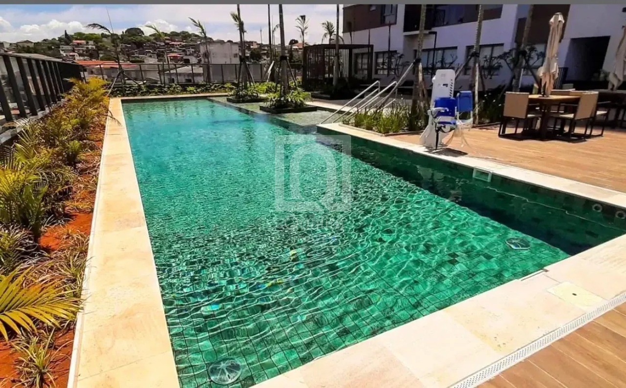 Apartamento, 2 quartos, 61 m² - Foto 9
