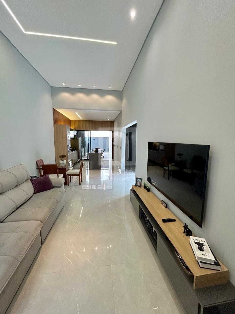 Casa de Condomínio, 3 quartos - Foto 8