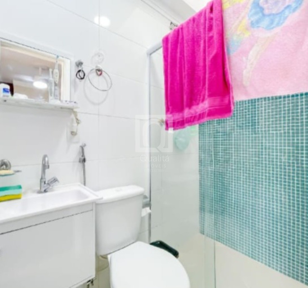 Apartamento, 3 quartos, 92 m² - Foto 12