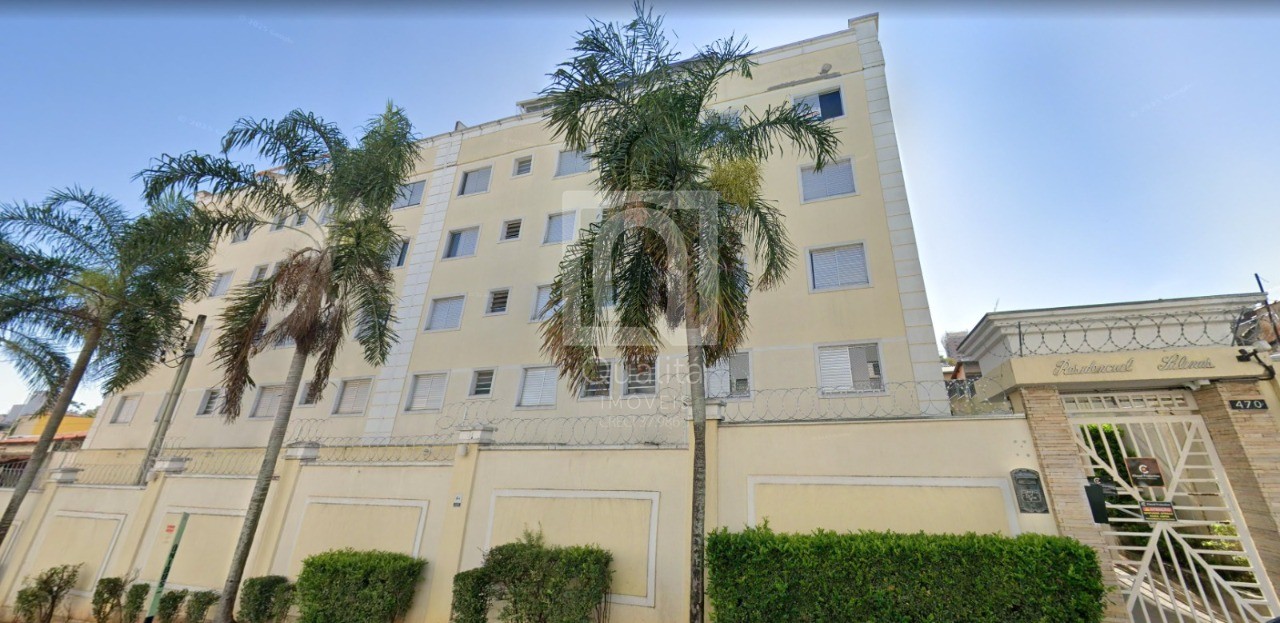 Apartamento, 3 quartos, 170 m² - Foto 2