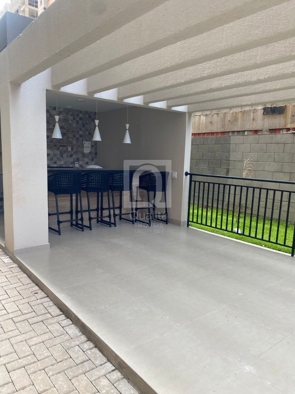 Apartamento, 2 quartos, 53 m² - Foto 20