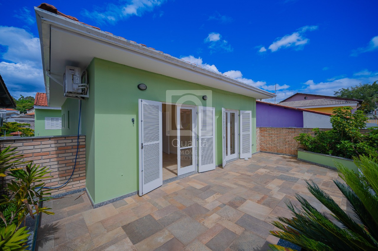 Sobrado, 5 quartos, 336 m² - Foto 2