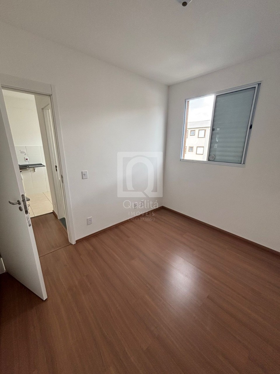 Apartamento, 2 quartos, 40 m² - Foto 9