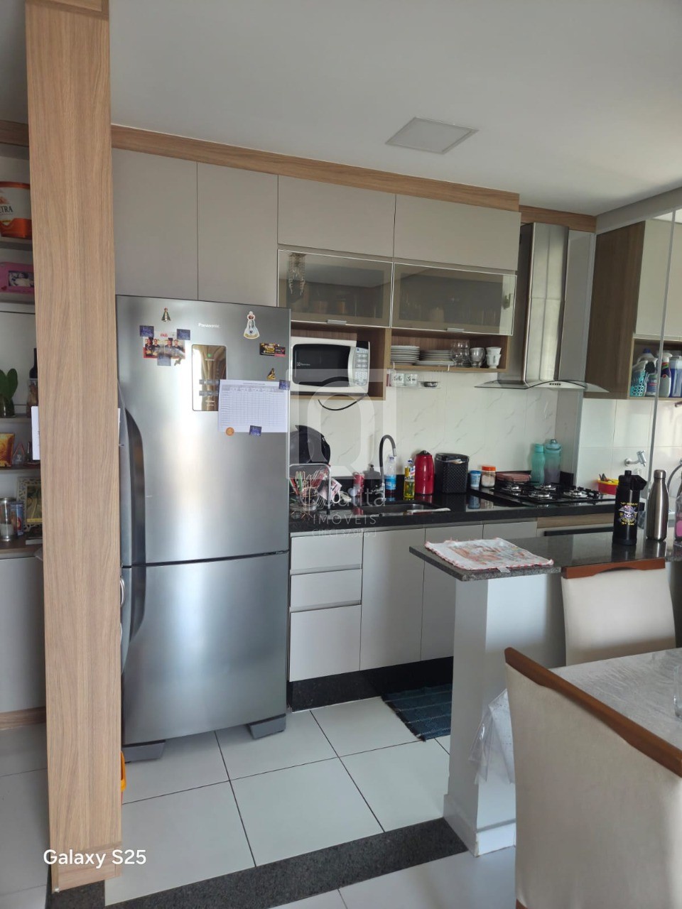 Apartamento, 3 quartos, 69 m² - Foto 3