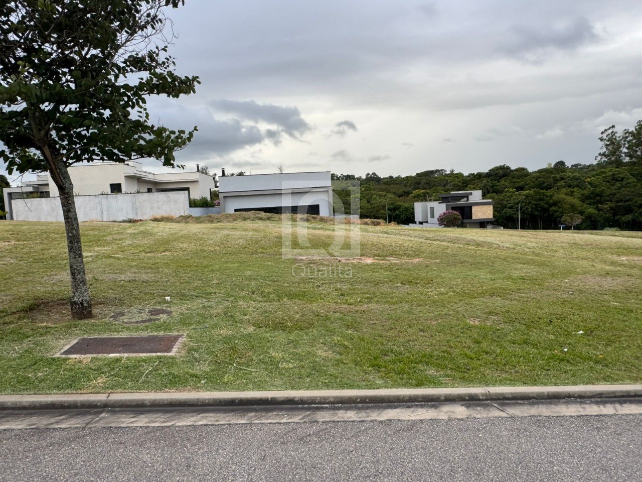 Terreno, 404 m² - Foto 1