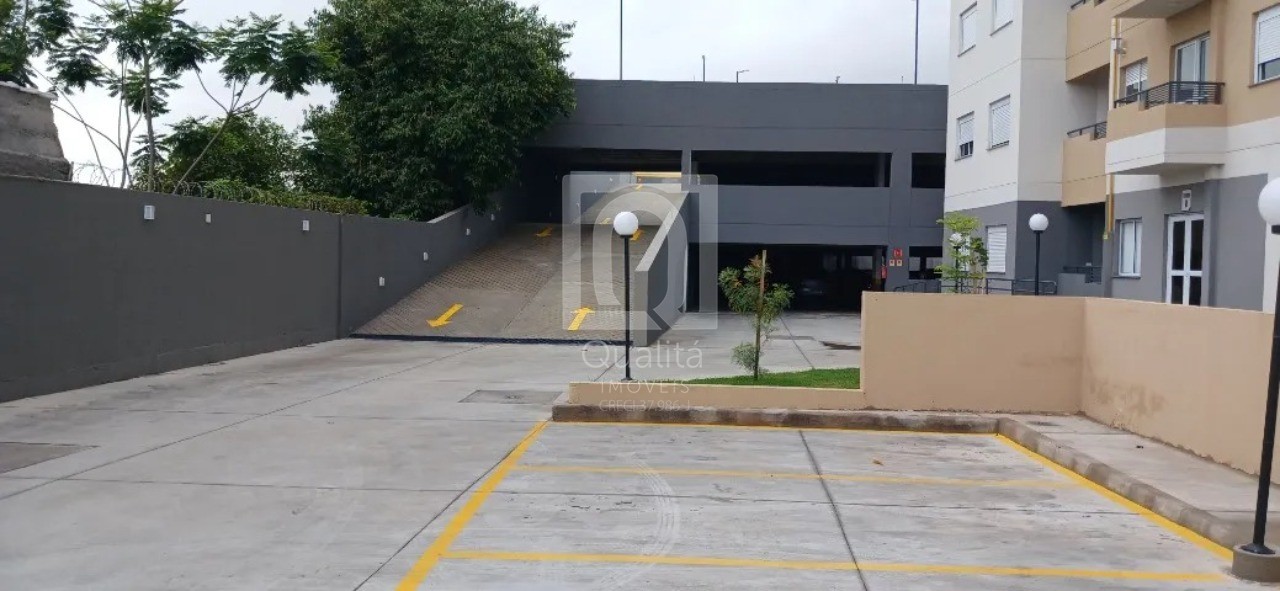Apartamento, 2 quartos, 45 m² - Foto 9