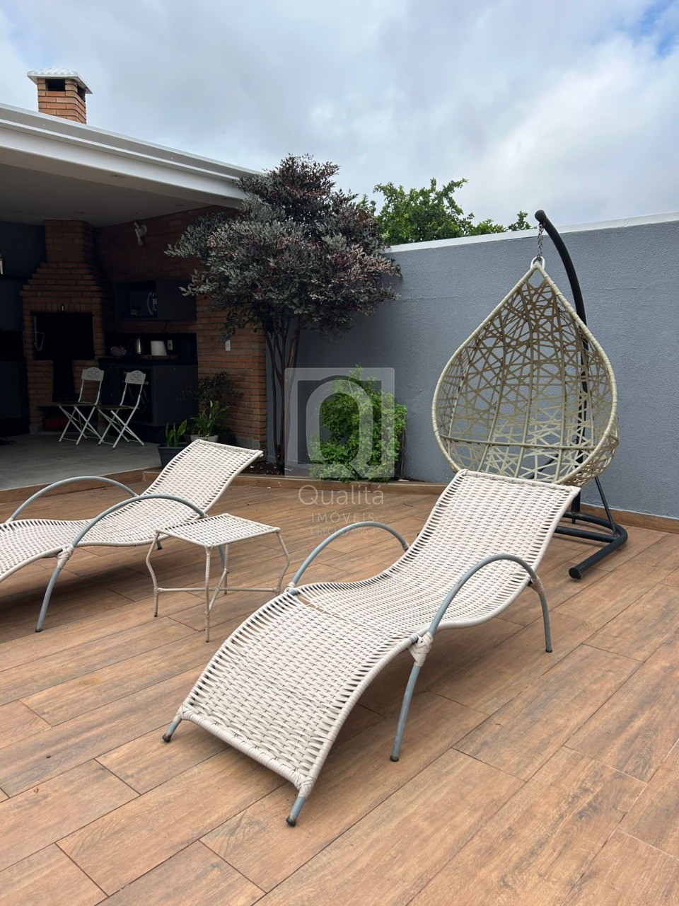 Casa de Condomínio, 4 quartos - Foto 20