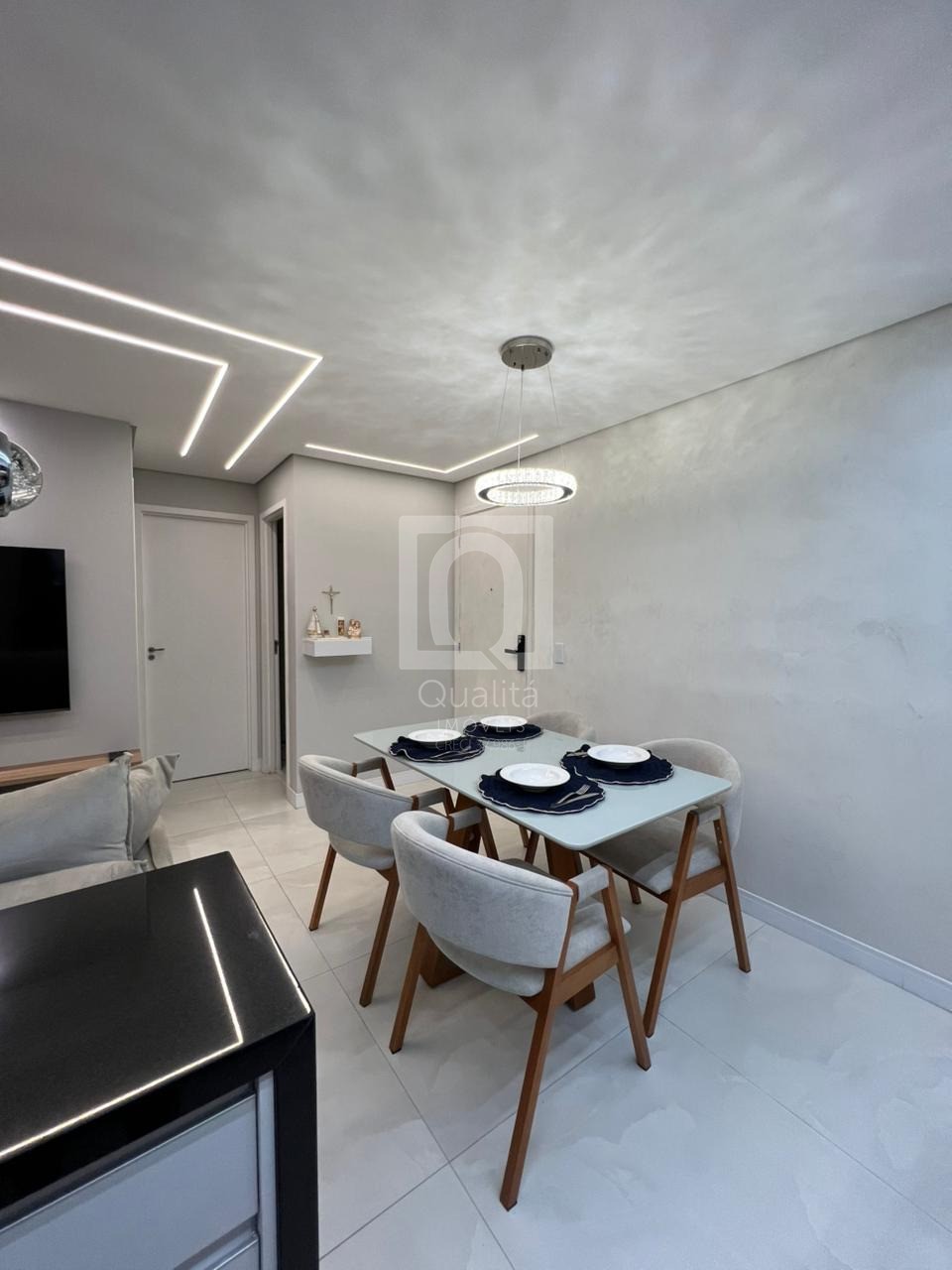 Apartamento, 2 quartos, 60 m² - Foto 18